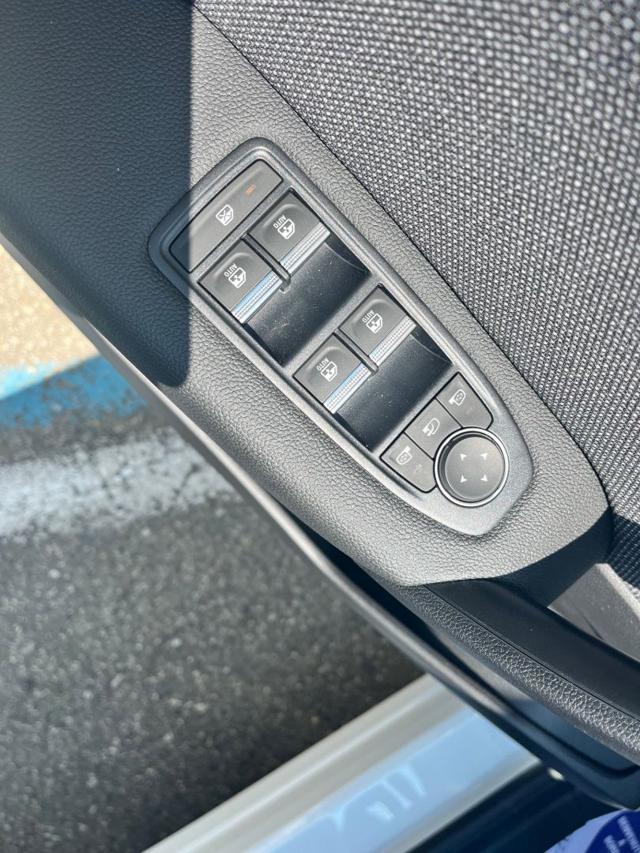 RENAULT Captur usata, con Chiusura centralizzata