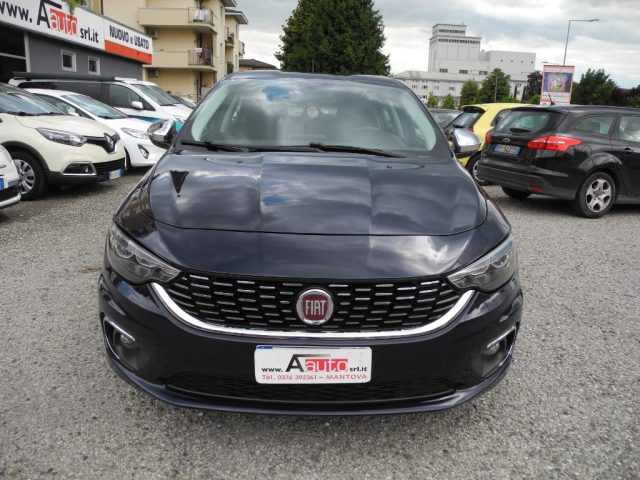 FIAT Tipo usata 68