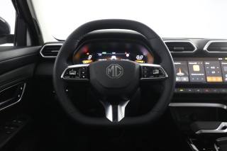 MG ZS usata 8