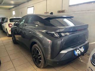 PEUGEOT 3008 usata, con Airbag laterali