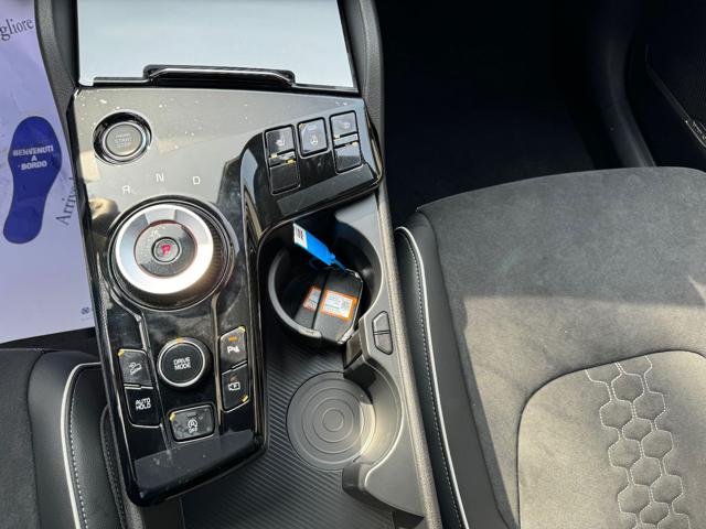 KIA Sportage usata, con Controllo automatico clima