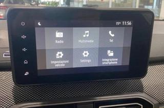 DACIA Sandero usata, con Cruise Control