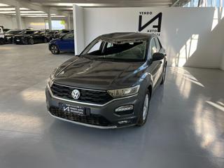 VOLKSWAGEN T-Roc usata, con Airbag laterali