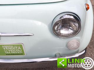 FIAT 500 usata 23