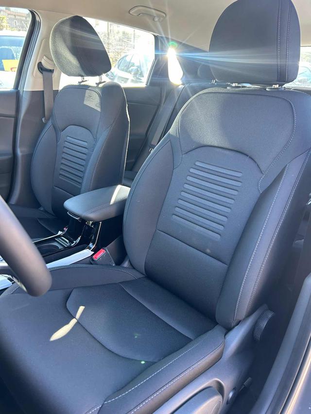 HYUNDAI i30 usata, con Sistema di navigazione