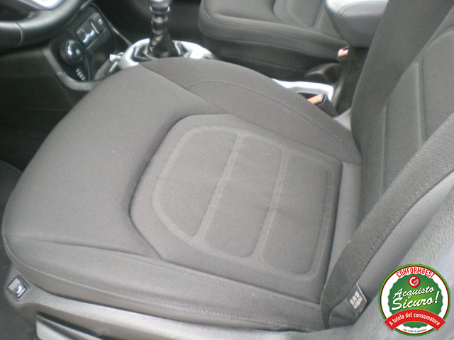 JEEP Renegade usata, con Bracciolo