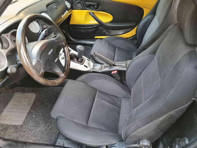 FIAT Barchetta usata 7