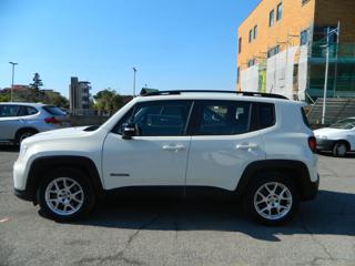 JEEP Renegade usata, con Cerchi in lega