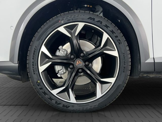 CUPRA Formentor usata 13