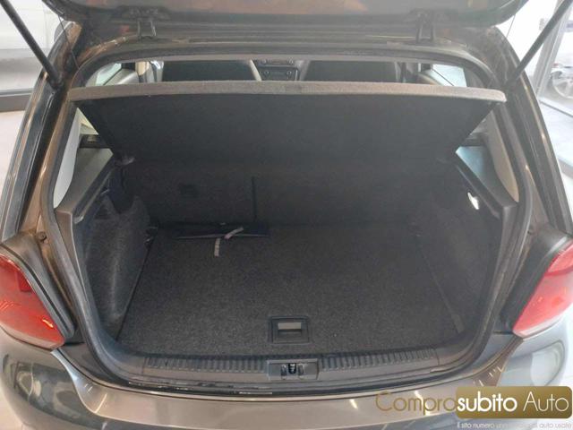 VOLKSWAGEN Polo usata 16