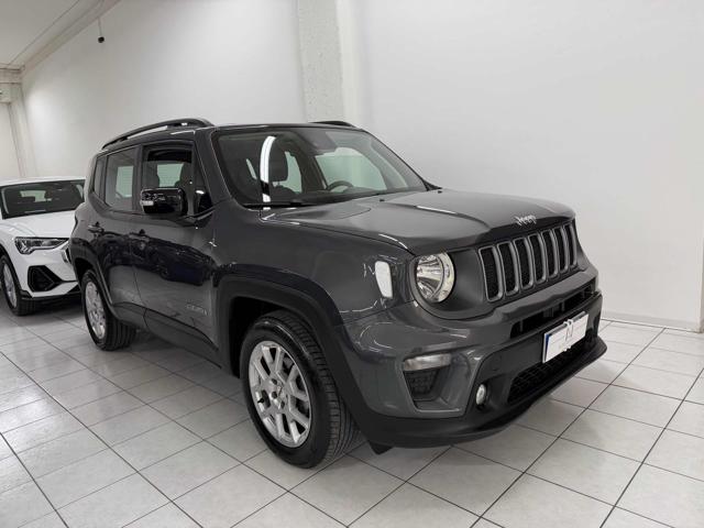 JEEP Renegade usata, con Airbag laterali