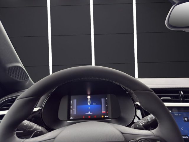 OPEL Corsa usata, con ESP