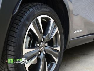 LEXUS UX Full Electric usata 26