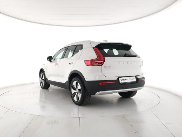 VOLVO XC40 usata, con Airbag laterali