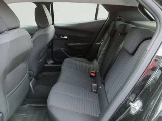 PEUGEOT 2008 usata, con Boardcomputer