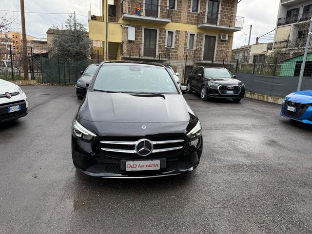 MERCEDES-BENZ B 160 usata, con Airbag
