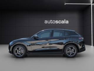ALFA ROMEO Stelvio usata, con Airbag