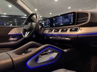 MERCEDES-BENZ GLE 350 usata, con Climatizzatore