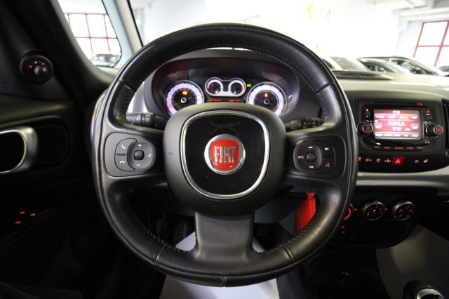 FIAT 500L usata, con Servosterzo