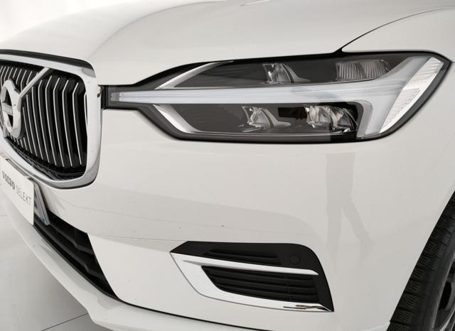 VOLVO XC60 usata, con Cerchi in lega