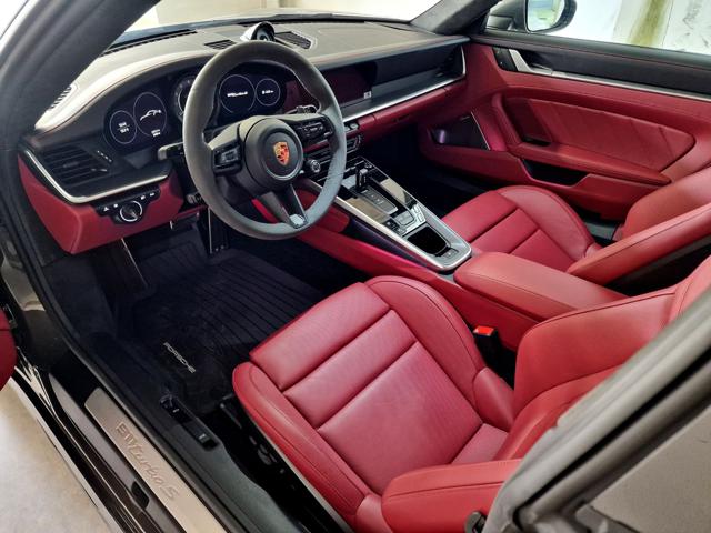 PORSCHE 911 usata, con ESP