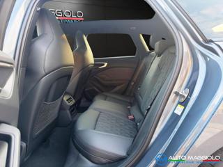 AUDI A5 usata, con Controllo automatico clima