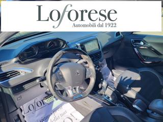 PEUGEOT 2008 usata, con Chiusura centralizzata