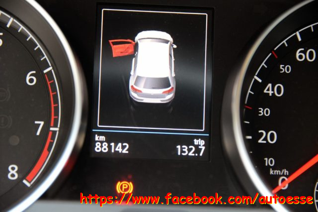 VOLKSWAGEN Golf usata, con Climatizzatore