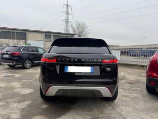 LAND ROVER Range Rover Velar usata, con Boardcomputer
