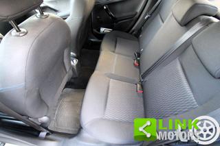 PEUGEOT 208 usata, con Fendinebbia