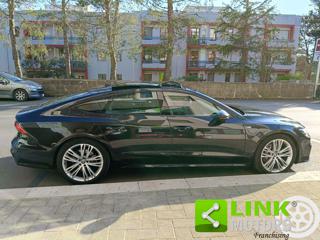 AUDI A7 usata, con Bluetooth