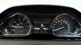 PEUGEOT 2008 usata 14
