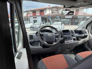 FIAT Ducato usata 13
