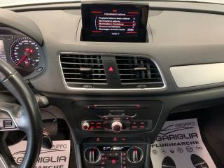 AUDI Q3 usata, con Controllo trazione