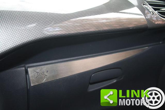 DS AUTOMOBILES DS 3 usata 86