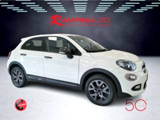 FIAT 500X usata 5
