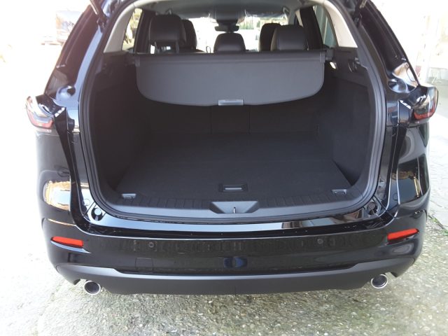 MAZDA CX-5 usata, con Servosterzo