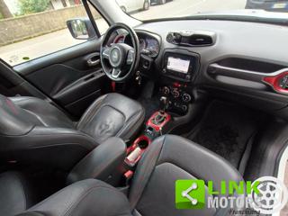 JEEP Renegade usata, con Chiusura centralizzata