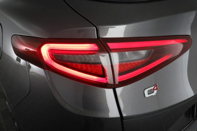 ALFA ROMEO Stelvio usata 9