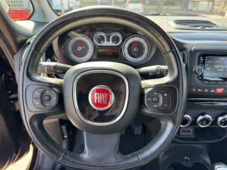 FIAT 500L usata, con Controllo trazione