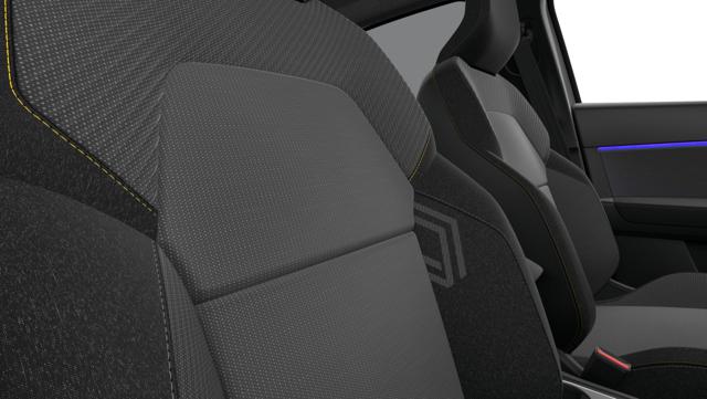 RENAULT Captur usata, con Autoradio