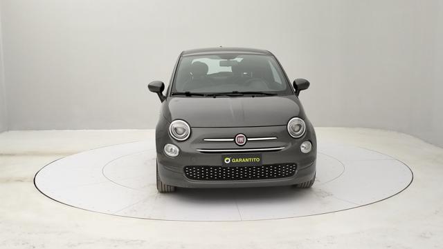 FIAT 500 usata, con Cerchi in lega
