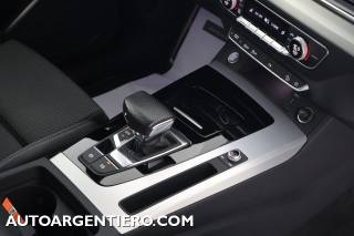 AUDI Q5 usata, con Start/Stop Automatico