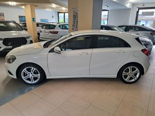 MERCEDES-BENZ A 180 CDI Sport