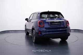 FIAT 500X usata, con Airbag Passeggero