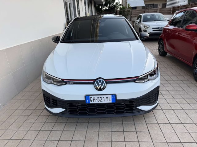 VOLKSWAGEN Golf GTI usata, con Airbag Passeggero