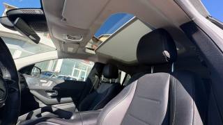 MERCEDES-BENZ GLE 450 usata, con Interni in pelle
