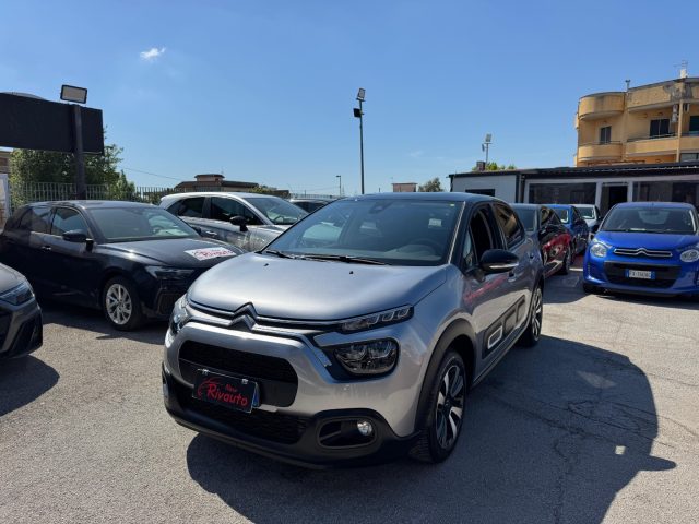 CITROEN C3 usata, con Airbag Passeggero
