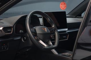 SEAT Leon usata, con Autoradio