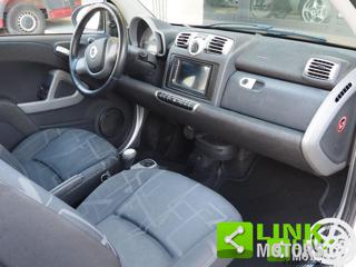SMART ForTwo usata 20
